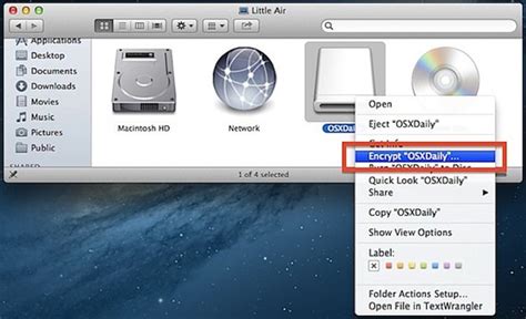 How To Encrypt An External Hard Drive Mac Robots Net