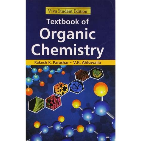 Text Book Of Organic Chemistry Jungle Lk