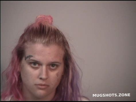 EMIGH SAVANNAH LEE 09 29 2022 Rappahannock Regional Jail Mugshots Zone