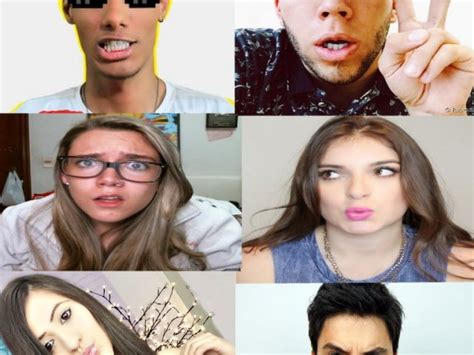 Qual Youtuber Você Seria Quizur