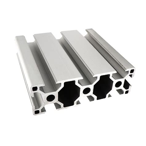 Industry Extrusion V T Slot Aluminum Profile T T Profile