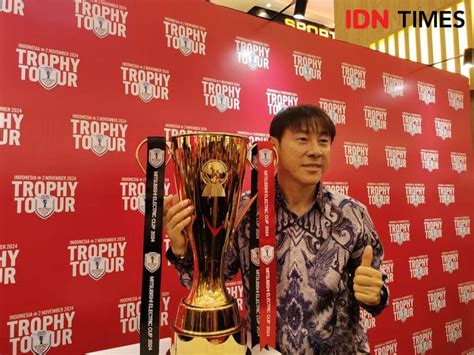 Bek Timnas Indonesia Ciamik Di Klub Shin Tae Yong Senang