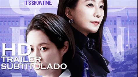 Queenmaker Trailer SUBTITULADO HD Netflix YouTube