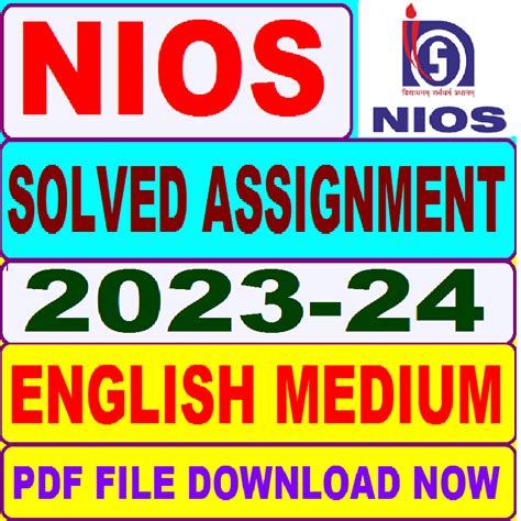 NIOS POLITICAL 317 Solved Assignment TMA 2023 24 In English