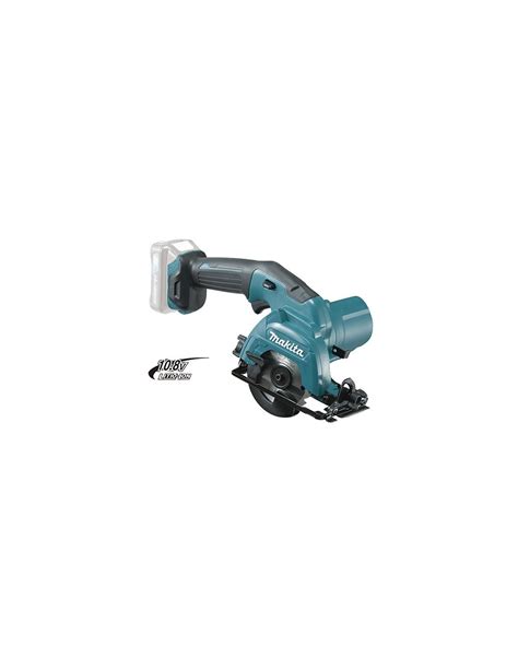 Makita Hs Dz Sierra Circular Mm Vmax Cxt