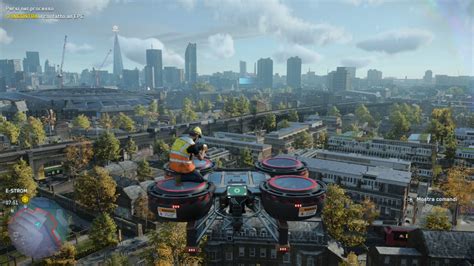 Recensione Watch Dogs: Legion | PS4 | Xbox One | PC Windows | SmartWorld