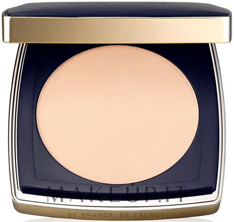 Estee Lauder Double Wear Stay In Place Matte Powder Foundation Cipria