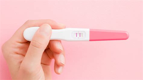 What It Really Means When You Dream About Pregnancy Tests