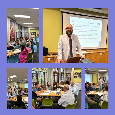 We’ve learned much about how schools need to be deliberate, targeted