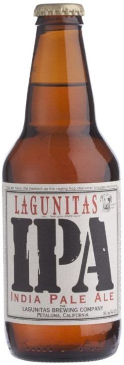 Lagunitas India Pale Ale IPA