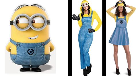 Halloween costumes 2022: 7 best movie character costume ideas for women