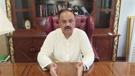 Pti Nominates Amir Dogar As Na Speaker Candidate Pakistan Dunya News