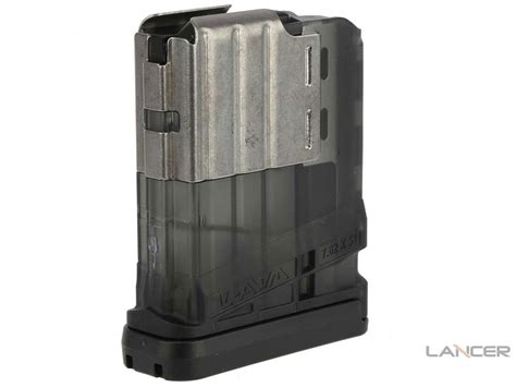 Lancer Systems Advanced Warfighter Magazine AWM L7 308 WIN 7 62 NATO