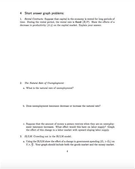 Solved 2 What Does The Solow Model Predict About Relative Chegg