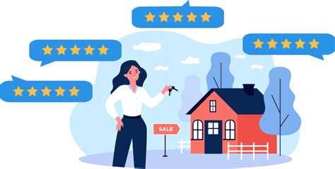 9 Example Good Reviews For Real Estate Agents To Utilize