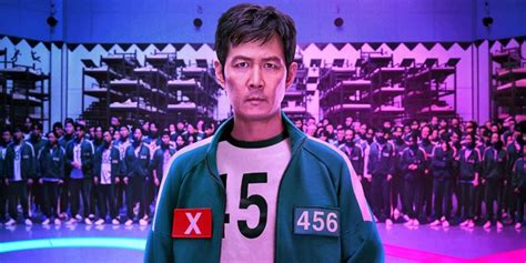 squid game star says season 3 will answer fans questions