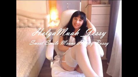 Helga Muah Aka Jessy Vol Helga Muah Aka Jessy Ass Wiggles Clit Caresses P