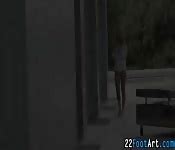 Classy Euro Babe Cherry Jul Porn300