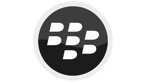 Blackberry Mobile Logo Png