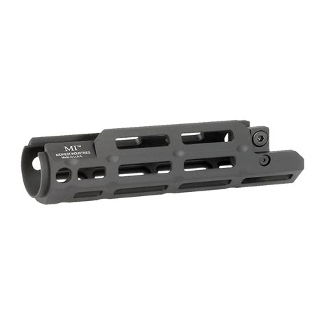 ZENITH ZF 5 MP5 SERIES M LOK HANDGUARD Espineli Defense