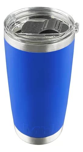 Vaso T Rmico Master Holder Oz Tapa Antiderrame Frio Calor En