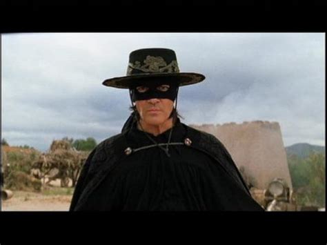 The Legend Of Zorro Imdb