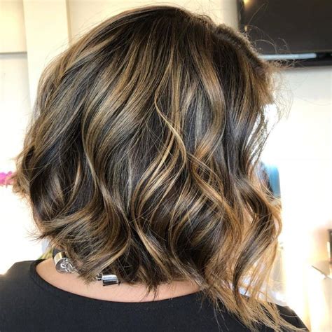 Corte De Cabelo Curto Com Luzes - Cabelos curtos com luzes: 75 ideias para um visual cheio de atitude ...