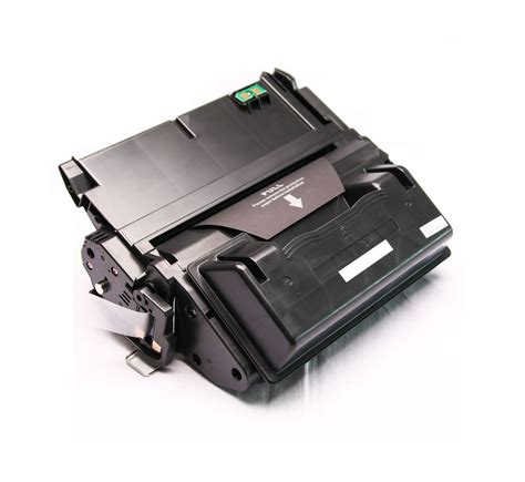 HP 42A Black Generic Cartridge Q5942A Toner Corporation