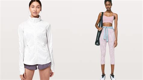 The 20 Best Things You Can Buy At Lululemon