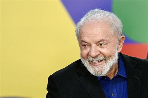 Lula vai à Índia para assumir presidência do G20 Internacional