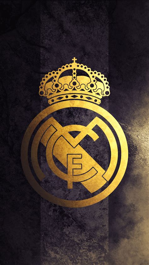 Real Madrid Phone Wallpapers - Wallpaper Cave