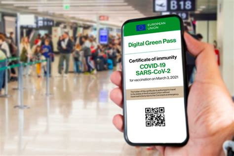 Green Pass E Trasporti Cosa Cambia Dal Settembre Alvolante It