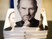 Apple Cofounder Steve Jobss Biography By Walter Isaacson AARP VIVA