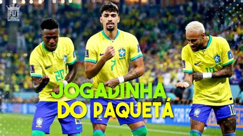 Neymar Vini Jr Paquet Jogadinha Do Paquet Mc Rf Dj Kaio Vdm