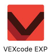 Uso Del Visor De C Digo Para Python En Vexcode Exp Biblioteca Vex