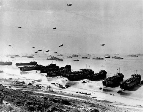 Remembering D Day Key Facts And Figures About Epochal World War Ii