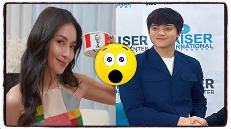 Kathryn Bernardo X Daniel Padilla Kathniel Update July Youtube