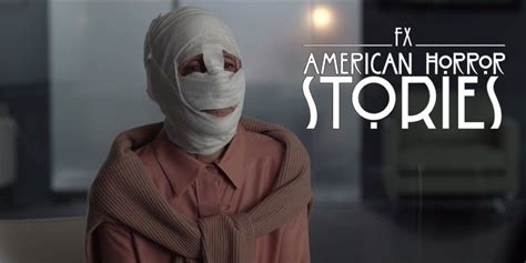 American Horror Story Season 2