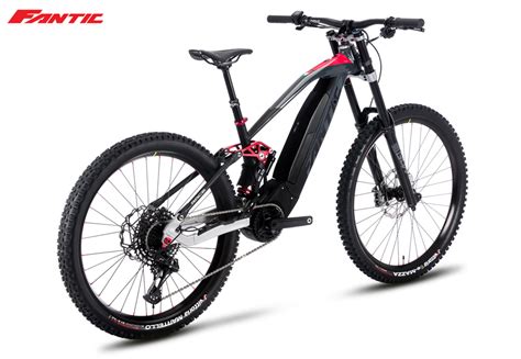 Fantic Bici Elettriche 2021 Catalogo Listino Prezzi Ebike EMTB