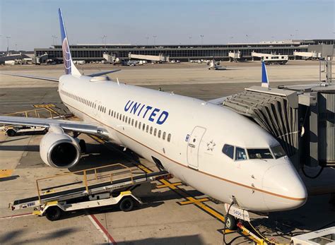 united airlines money miles awards worth   mile   time