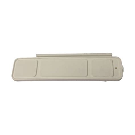 BOLZONI Lower Wear Pad Left Flexi A Narrow Aisle Company