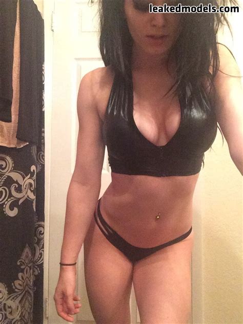 Saraya Bevis Realpaigewwe Nude Leaks Onlyfans Photo Leaked Models