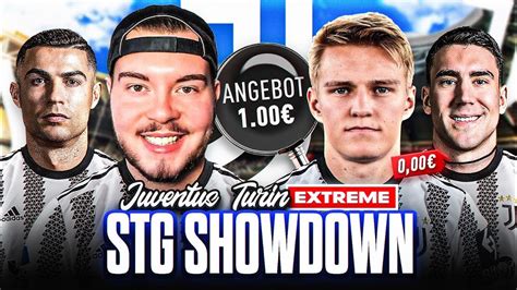 Jedes Transferangebot Annehmen Extrem Im Stg Showdown Vs