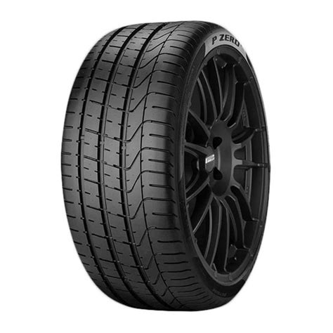 Шины для легковых автомобилей Pirelli 255/40 19 Лето Нешипованные ...