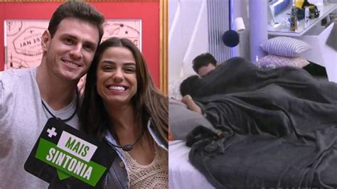 BBB 23 Key Alves Revela Fetiche Sexual De Gustavo