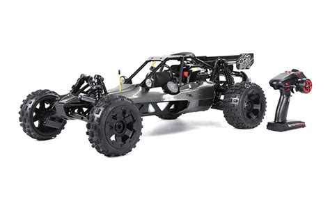 Rofun Baha 5b Rovan Baja Rc Petrol Car 15 24g 80kmh 29cc Gas Rc