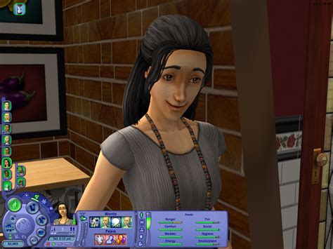 Mod The Sims Ugliest Pre Mades