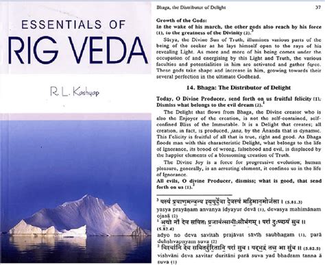 Exploring Vedic Deities: Gods and Goddesses of the Vedas : r ...