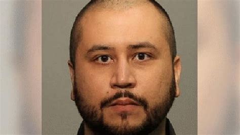 George Zimmerman Shot At By Motorist Police Say