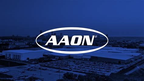 AAON | AAON Investor Presentation - March 2022